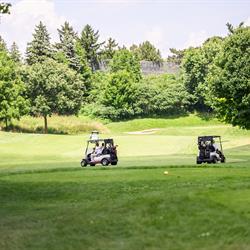 Summer Sizzler Golf Tournament 2025